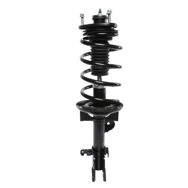 Prt Suspension Strut And Coil Spring Assembly, Prt 818904 818904